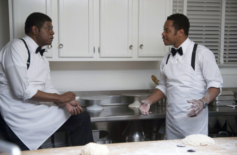 Film Review The Butler